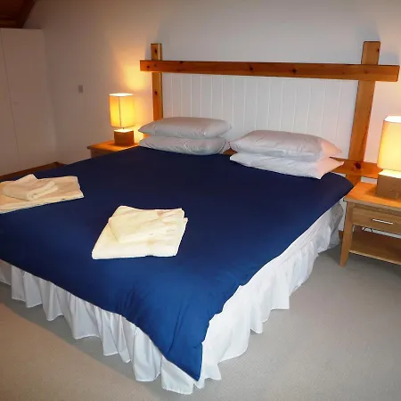Casa vacanze No 1 *