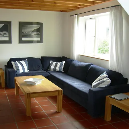 Casa vacanze No 1 Waterville